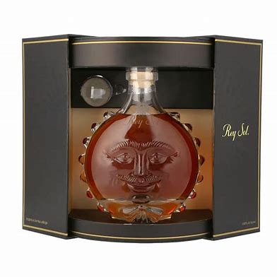 Rey Sol Tequila 750mL