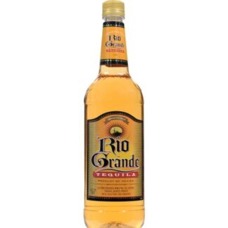 Rio Grande Tequila Gold 1L