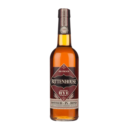 Rittenhouse Rye 100 750mL