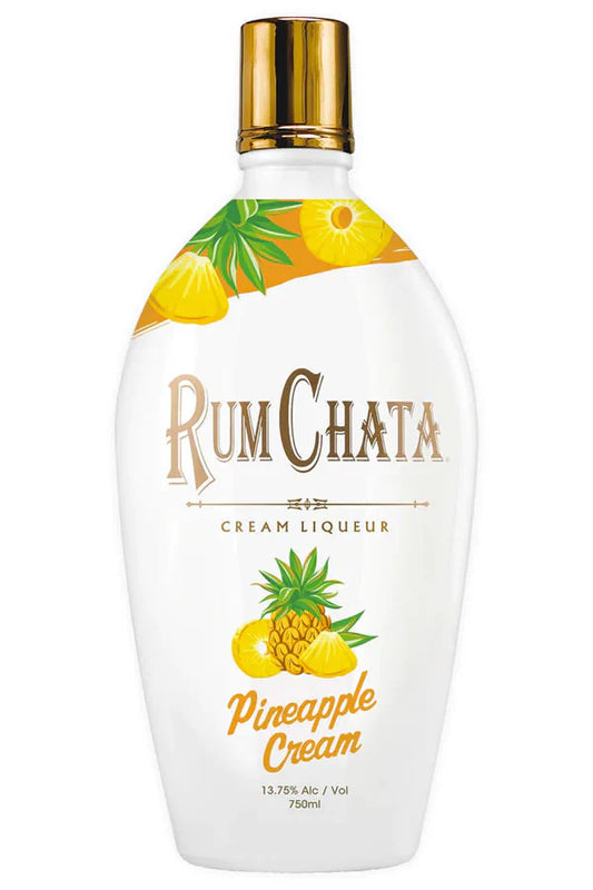 RumChata Liqueur Pineapple Cream 750mL