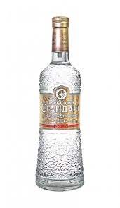 Russian Standard Vodka Gold 750ml
