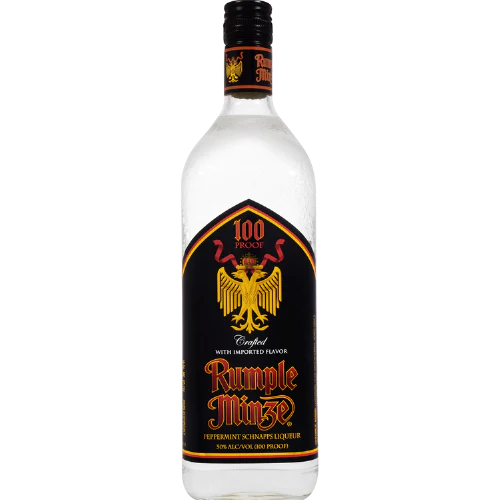 Rumple Minze Peppermint 1L