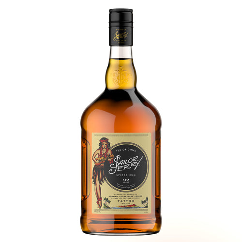 Sailor Jerry Rum 1.75L