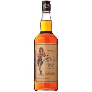 Sailor Jerry Rum 750ml