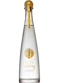 Selva Rey Rum White 750mL
