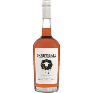 Skrewball Peanut Butter Whiskey 375mL