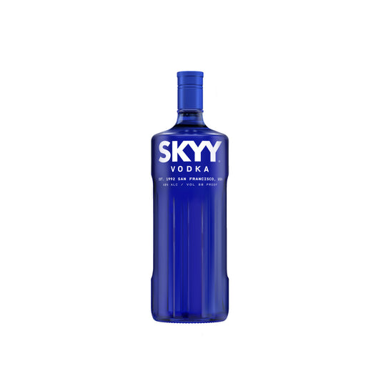 Skyy Vodka 80 1.75L