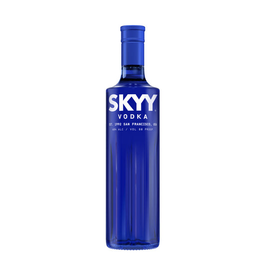 Skyy Vodka 80 750ML