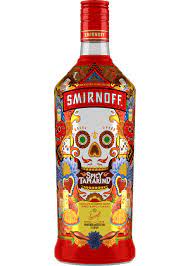 Smirnoff Vodka Spicy Tamarind 1.75L PET