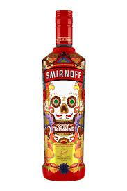 Smirnoff Vodka Spicy Tamarind 750mL
