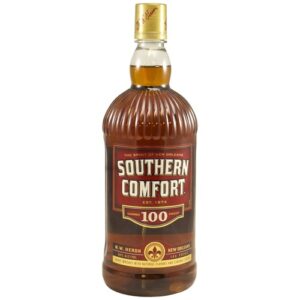 Southern Comfort Whiskey 100 Proof 1.75L PET