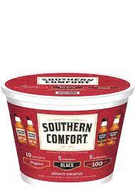 Southern Comfort Party Pack 25pk