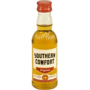Southern Comfort Whiskey 70pf 50mL