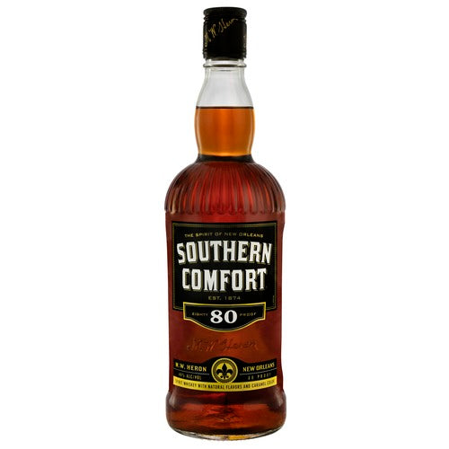 Southern Comfort Original Black Whiskey 750mL