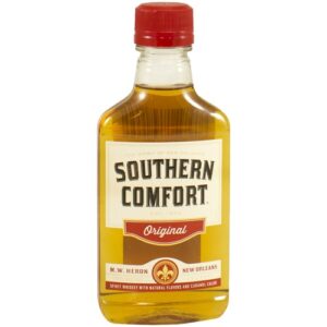 Southern Comfort Whiskey 100 Proof 375ML PET