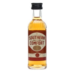 Southern Comfort Whiskey 100PF 50mL