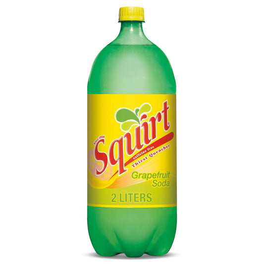 Squirt 2L PET
