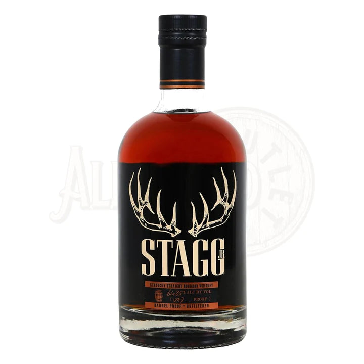 Stagg GTS Kentucky BBN 750mL
