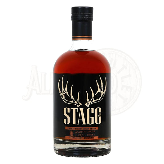 Stagg GTS Kentucky BBN 750mL