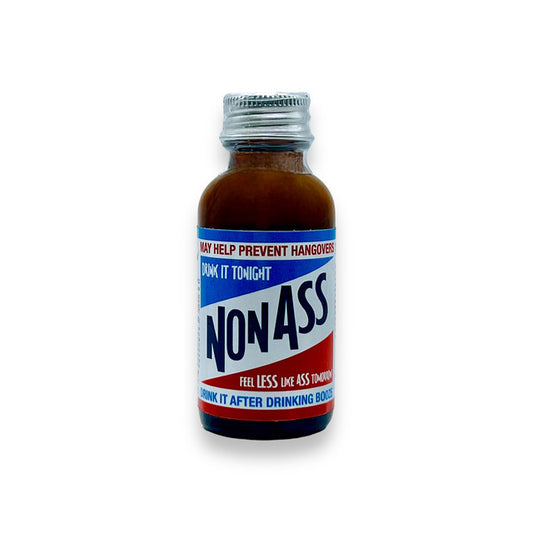NonAss Liquid Shots