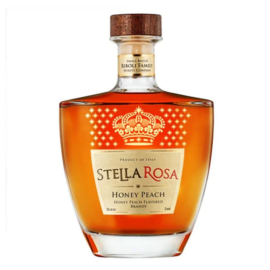 Stella Rosa Brandy Honey Peach 750mL