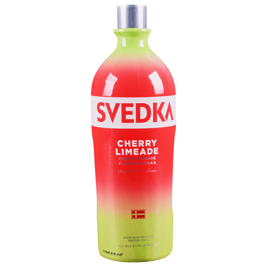 Svedka Vodka Cherry Limeade 1.75L