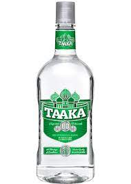 Taaka Gin 1.75L