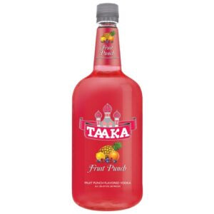 Taaka Vodka Fruit Punch 750ml