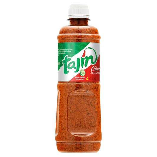 Tajin Clasico Season Salt 14oz PET