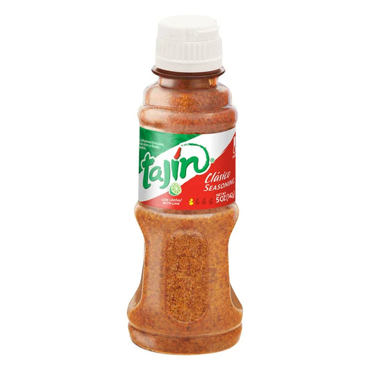 Tajin Clasico Season Salt 5oz PET
