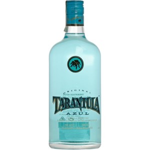 Tarantula Azul Tequila 750ml