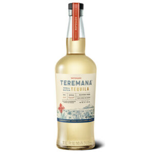 Teremana Tequila Reposado Small Batch 750mL