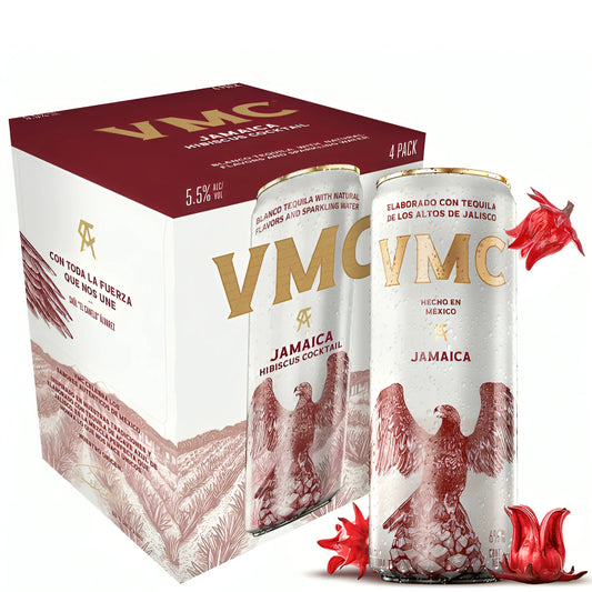 VMC Jamaica 4pk Cans 12oz