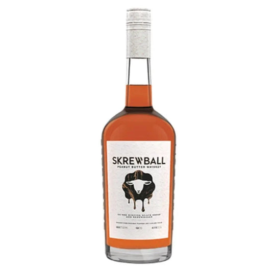 Skrewball Peanut Butter Whiskey 1.75L