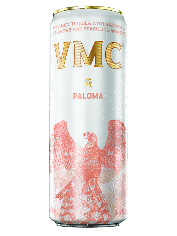VMC Tall Boy Paloma 700mL