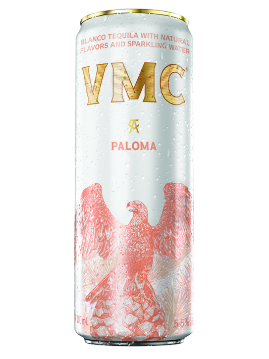 VMC Tall Boy Paloma 700mL