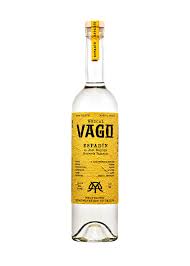 Vago Mezcal Espadin 750ml