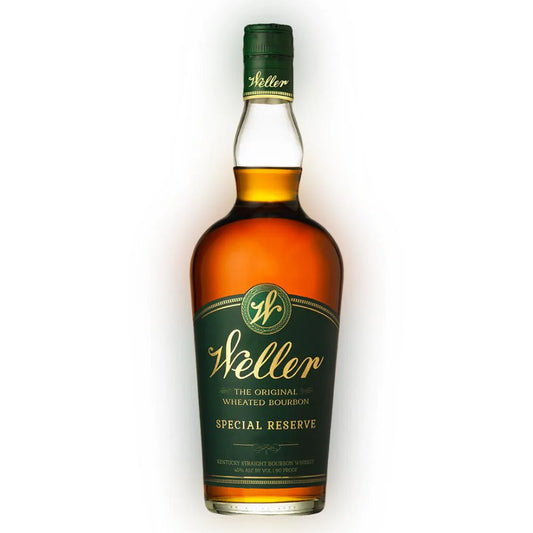 Weller Special Reserve Bourbon 375mL BTL