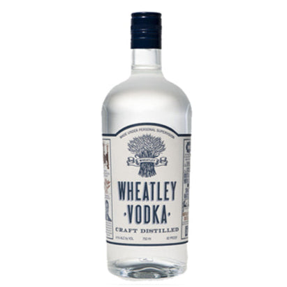 Wheatley Vodka 375mL
