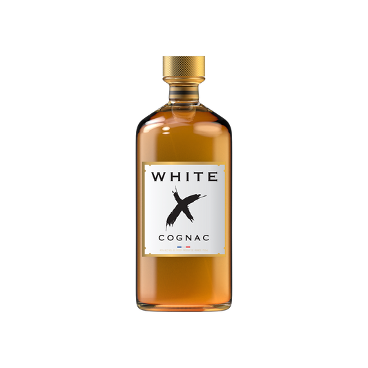 White X Cognac 750mL