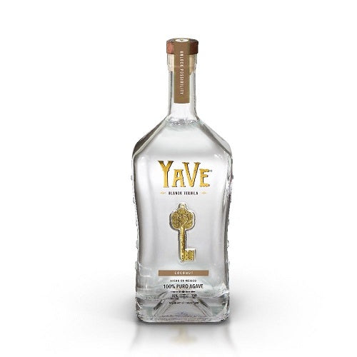 YaVe Tequila Coconut 750mL