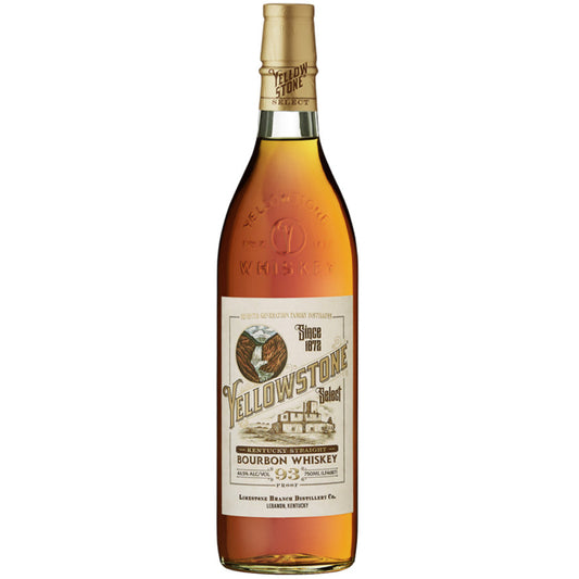 Yellowstone Select 750mL