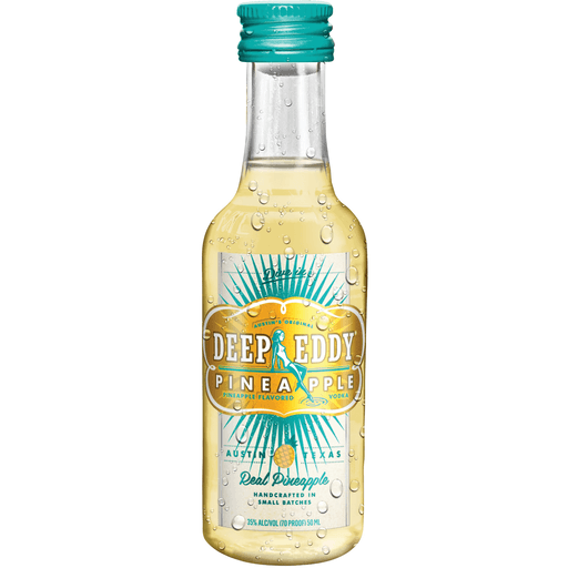 Deep Eddy Vodka Pineapple 50mL