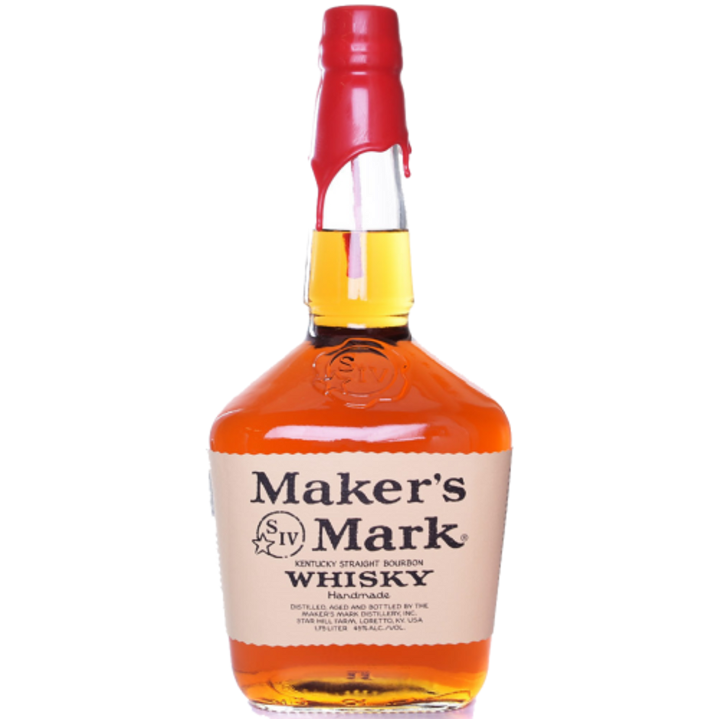 Maker's Mark BBN 1L