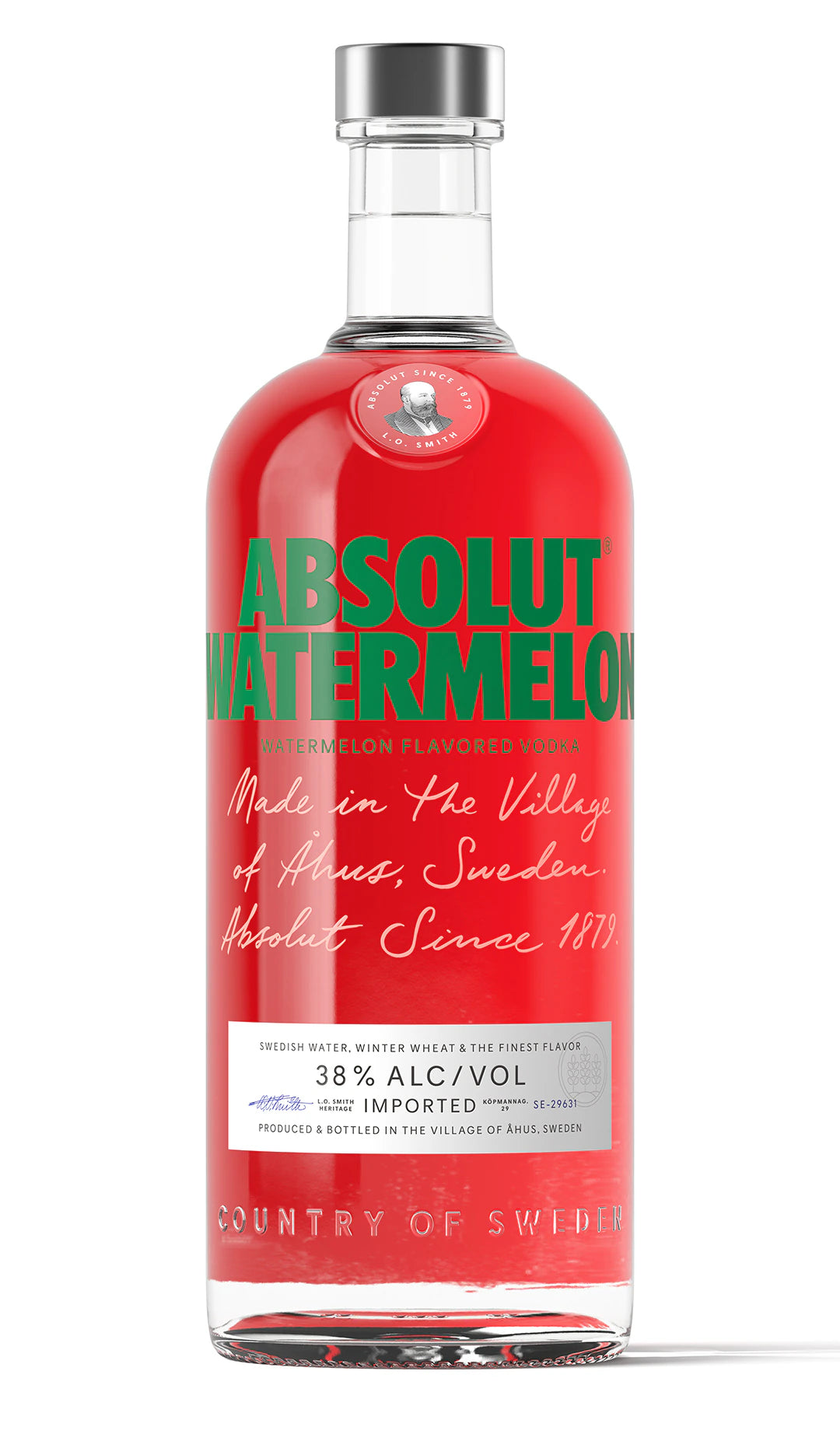 Absolut Watermelon 1.75L