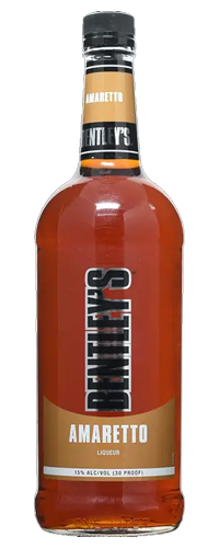 Bentley's Amaretto Liqueur 1L