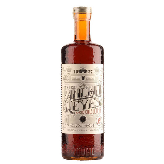 Ancho Reyes Ancho Chile Liqueur 750mL