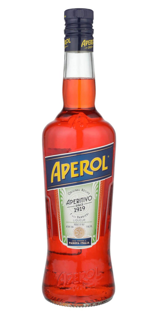 Aperol Aperitivo 750mL