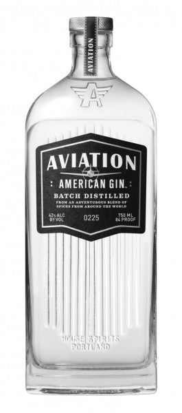 Aviation Gin 750mL