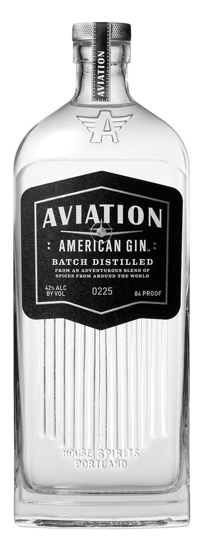 Aviation Gin 84 1L
